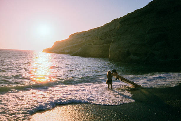 Coastal Discovery