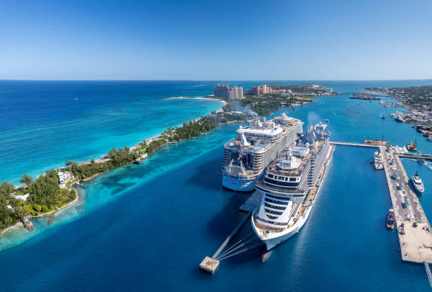 Caribbean